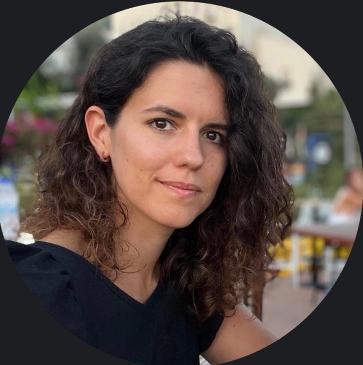 Lorena Calafat Bellod