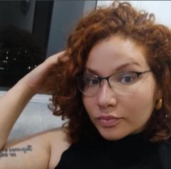 Ana María Amaya Puerta