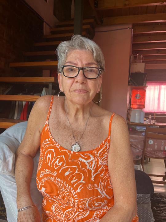 Alba Consuelo