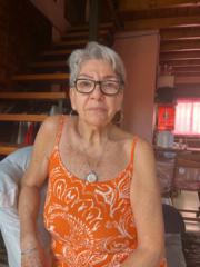 Alba Consuelo