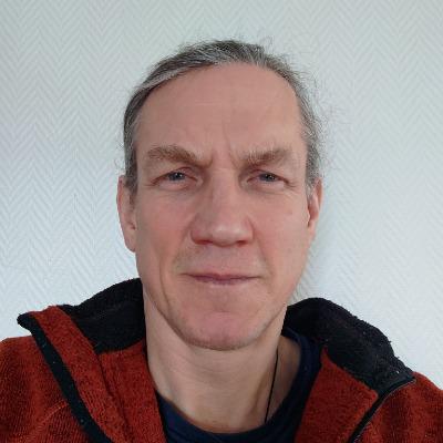 Jürgen Müller
