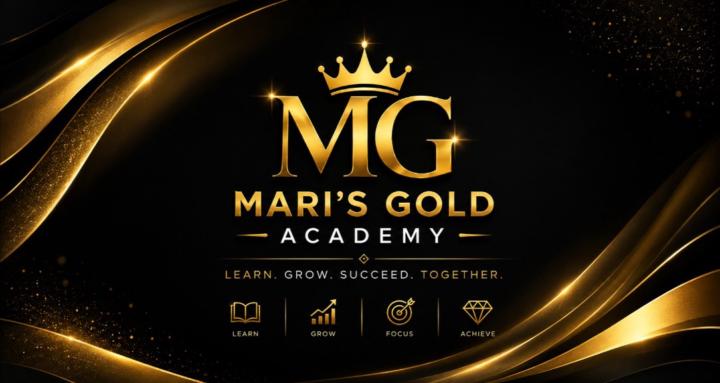 Mari's Gold Youth Academy
