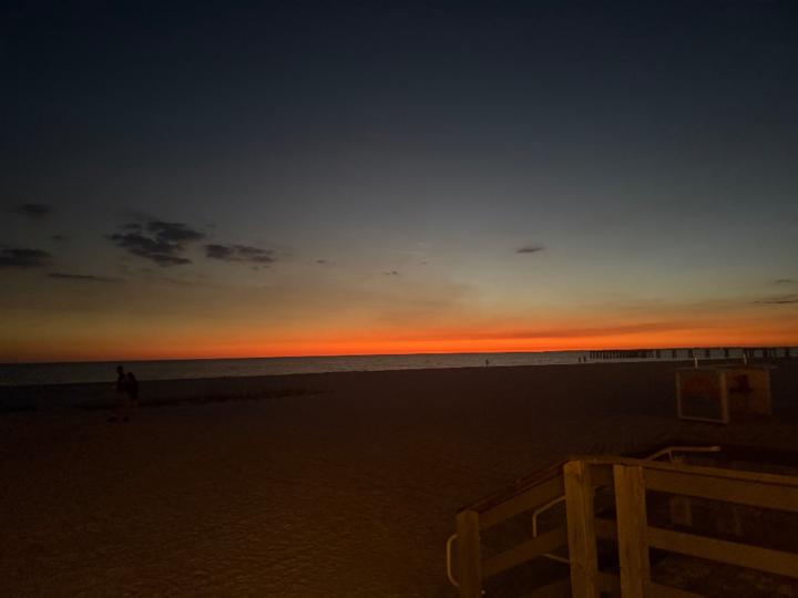 Christine Goetschius