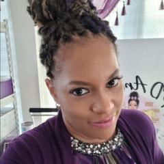 Christina Jones