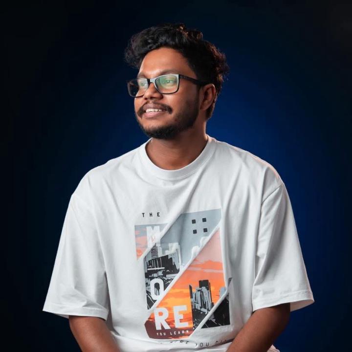 Tharindu Paranavithana