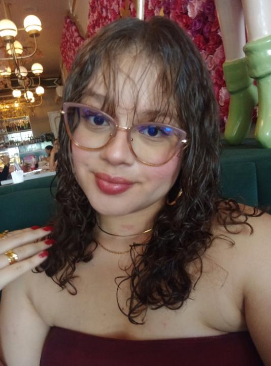 Ariana Barreto