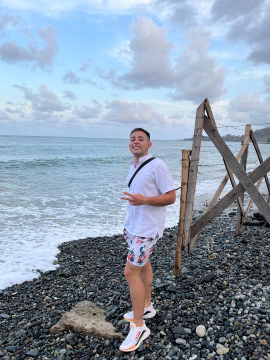 Sebastian Sanchez forero