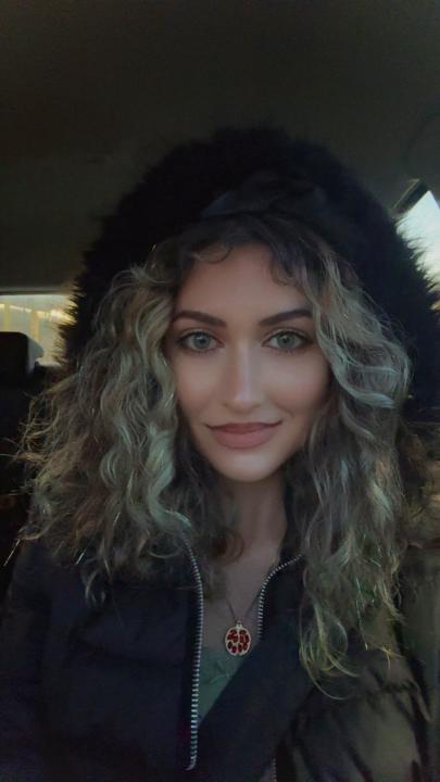 Katherine Nita