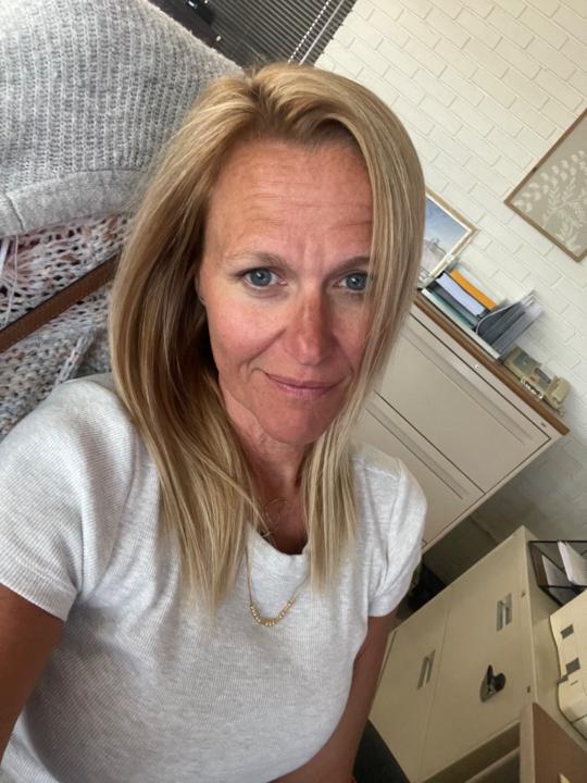 Stephanie Fitzgerald