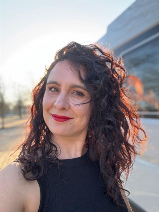 Christine Schön