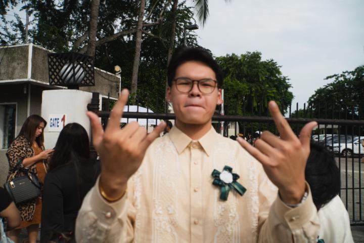 Kurt Gabriel Fernandez