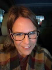 Amanda Wagner
