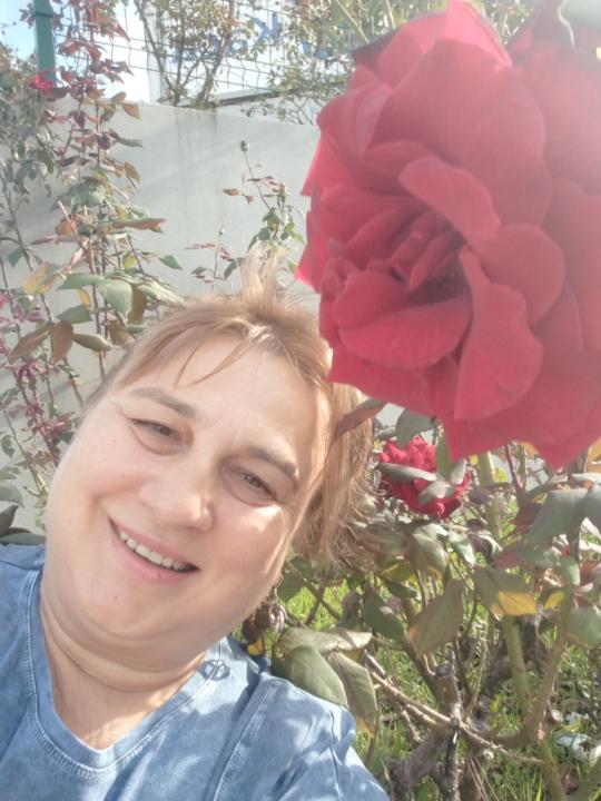 Росица Атанасов
