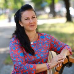 Sylvia Jacobi