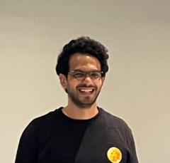 Ahmed Mostafa