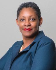 Cathy-Ann Brathwaite