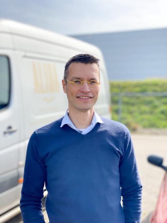 Kees Heijboer