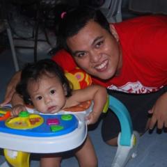 Raymart Salcedo