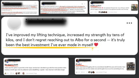 ALLSTRENGTH gallery image