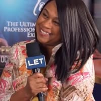 Dr. Elizabeth Victoria Baez