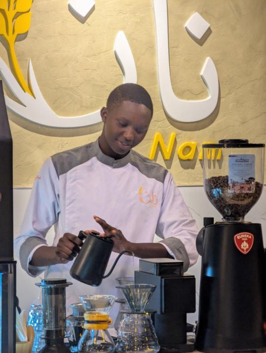 Mugwaneza Jean bosco Jbosco