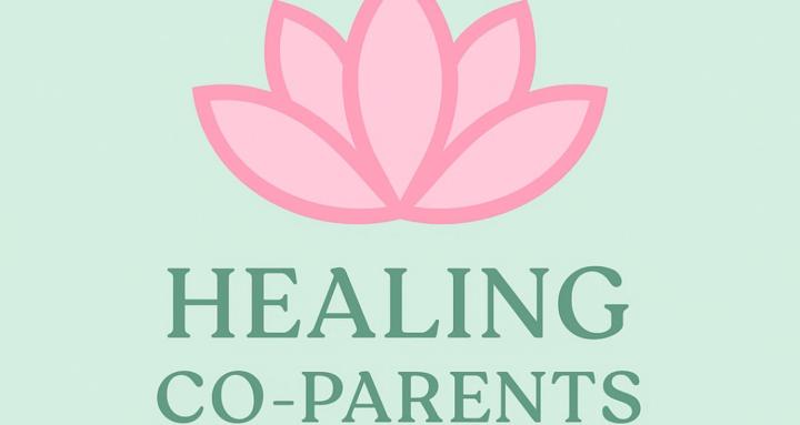 The Healing Coparent