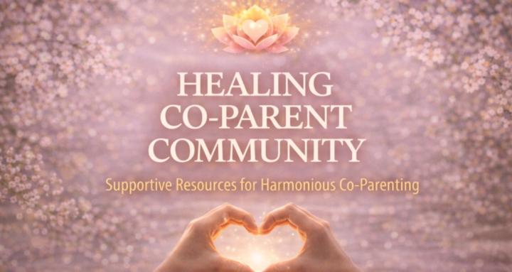 The Healing Coparent