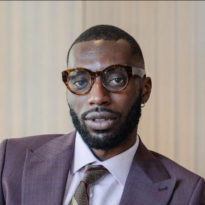 Georges 'Bijoux' Aguehounde