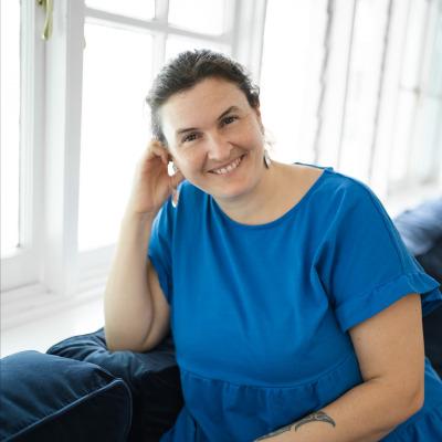 Jo Cahill