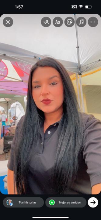 Marianny Valencia