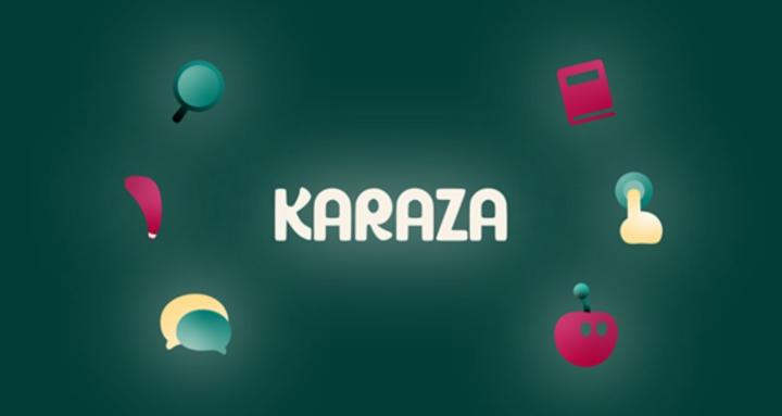 Karaza