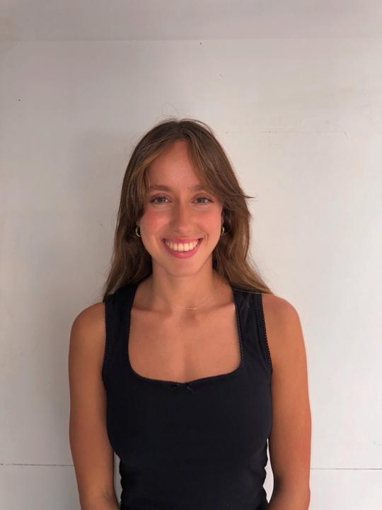 Laura Garcia Marin