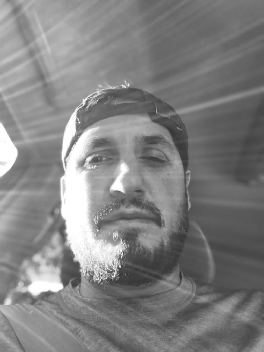 Nick Sanchez