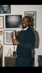 Sean Dotson