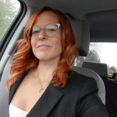 Josianne Sheehy