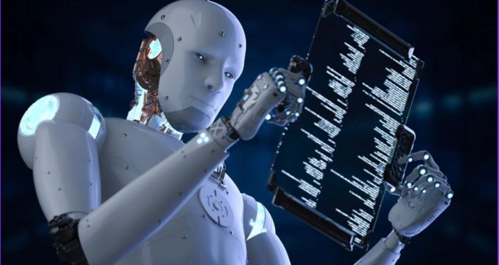 Your AI Powered Life