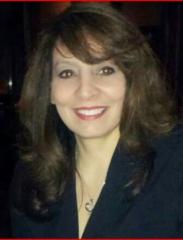Maria Oliveras