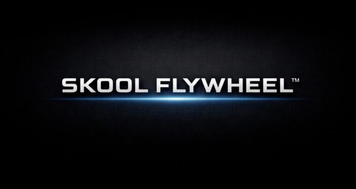 SKOOL FLYWHEEL™