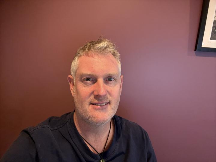 Stephen Skinner