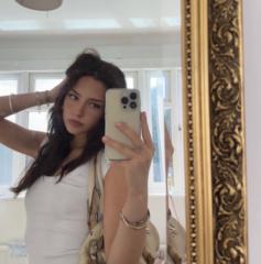 Hannah Heywood