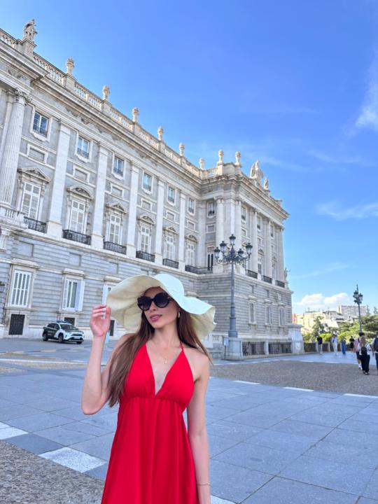 Valeria Gallo