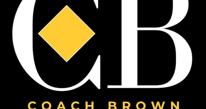 Coach Brown Softball