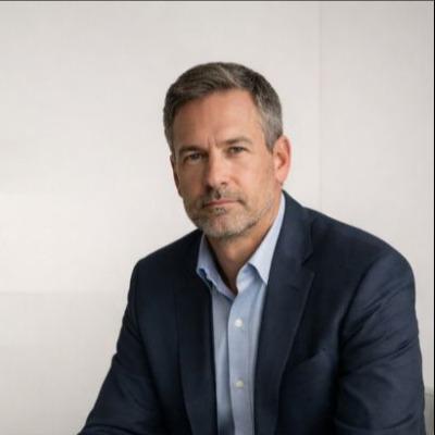 Jhon Mark