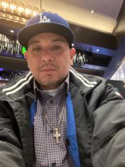 Carlos Guerrero