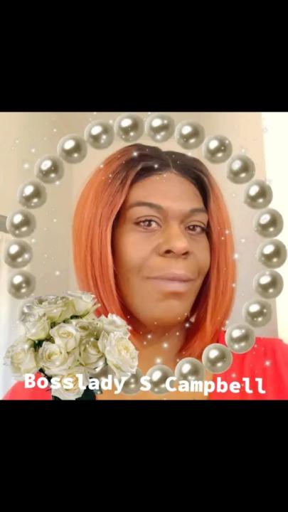 Streisa Campbell