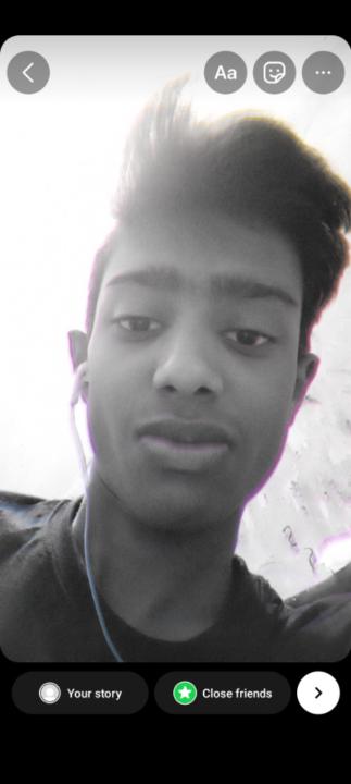 Mahad Hassan