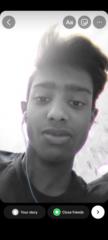Mahad Hassan