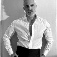 Richard Peterson