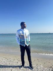 Dany Sangaré