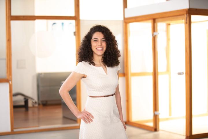 Parvin Kohanpour